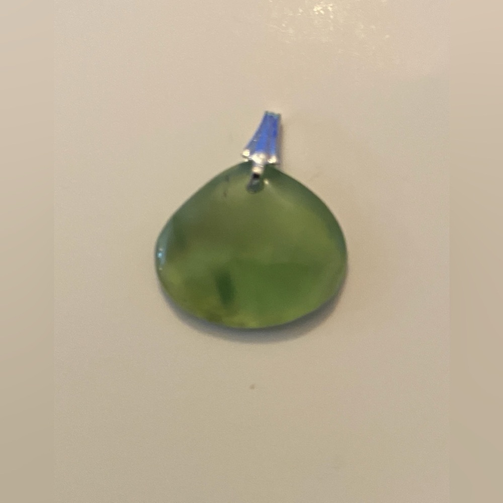 NEW Serpentine crystal gemstone FIRM  (Bundle and SAVE!)